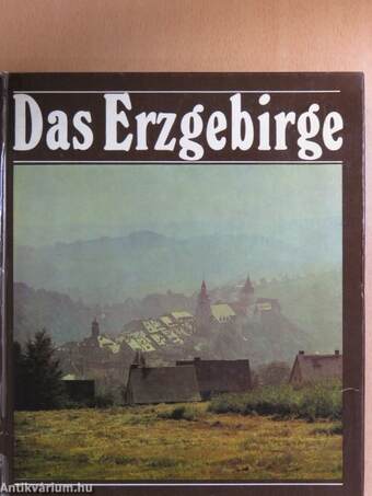 Das Erzgebirge