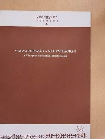 Magyarország a nagyvilágban