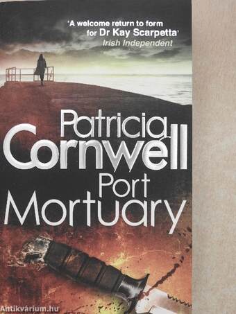 Port Mortuary