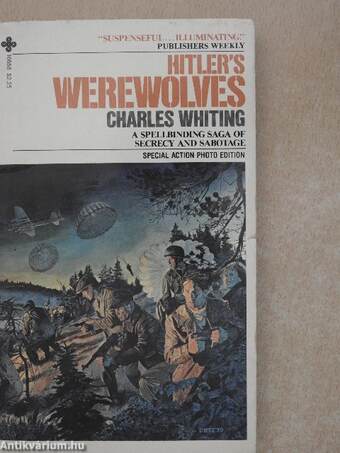 Hitler's Werewolves