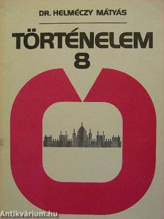 Történelem 8.