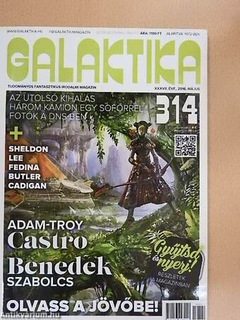 Galaktika 314.