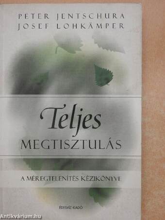 Teljes megtisztulás