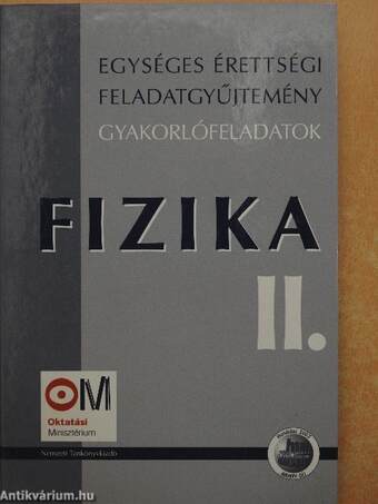 Fizika II.