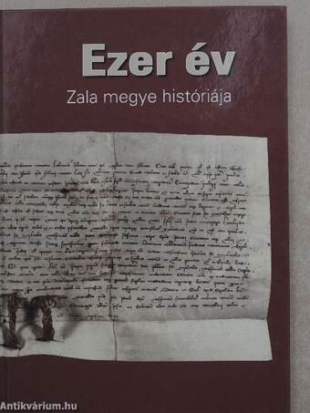 Ezer év