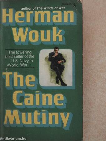 The Caine Mutiny