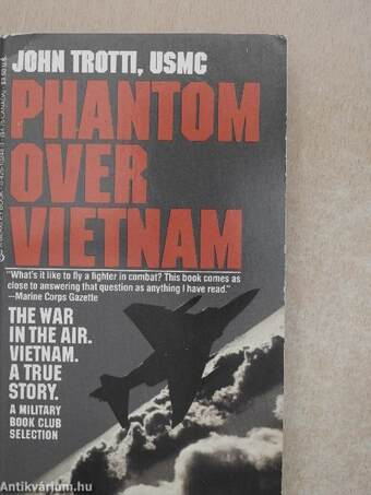 Phantom over Vietnam