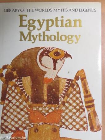 Egyptian Mythology