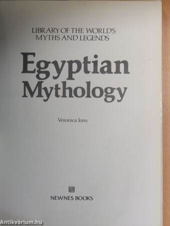 Egyptian Mythology