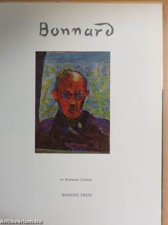 Bonnard