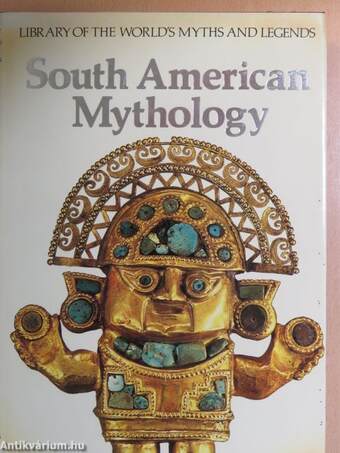 South American Mythology