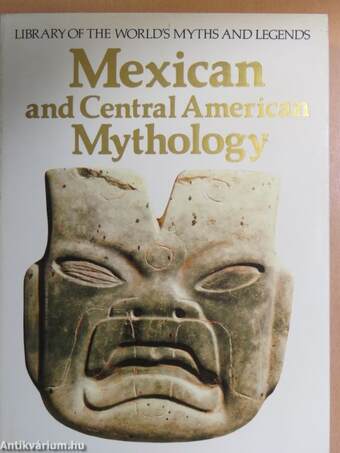 Mexican and Central American mythology