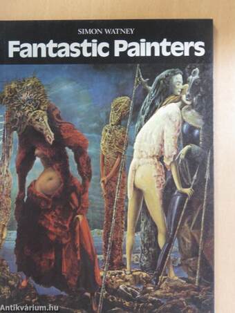 Fantastic Painters