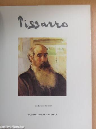 Pissarro