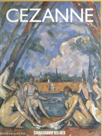 Cezanne