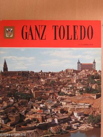 Ganz Toledo