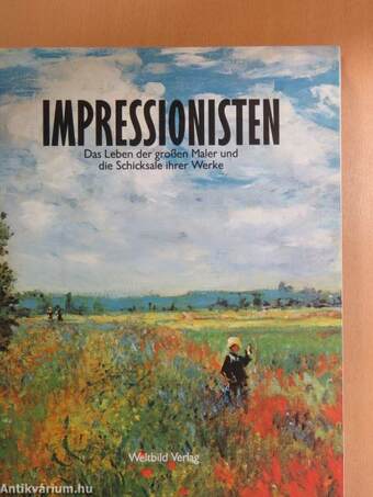 Impressionisten