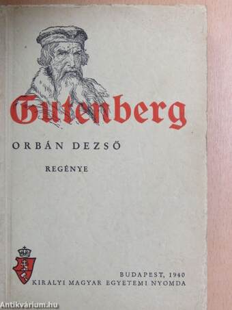 Gutenberg