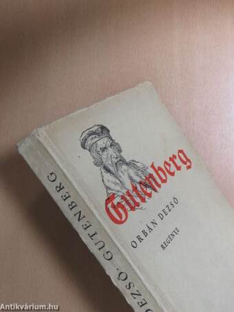 Gutenberg