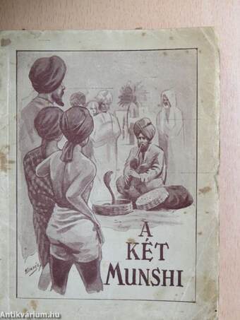 A két Munshi