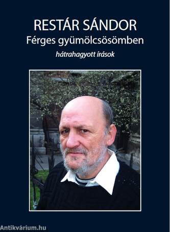 Férges gyümölcsösömben