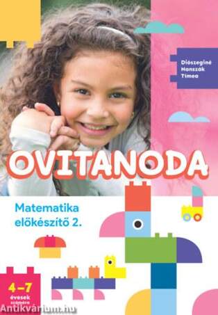 Ovitanoda - Matematika előkészítő 2.