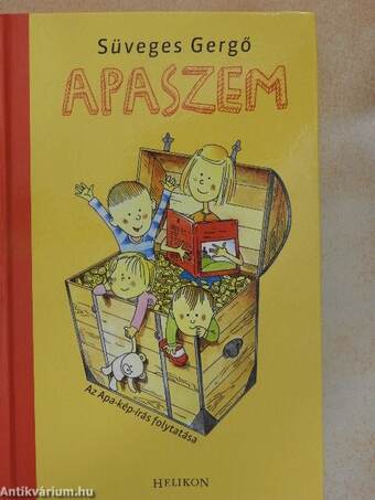 Apaszem