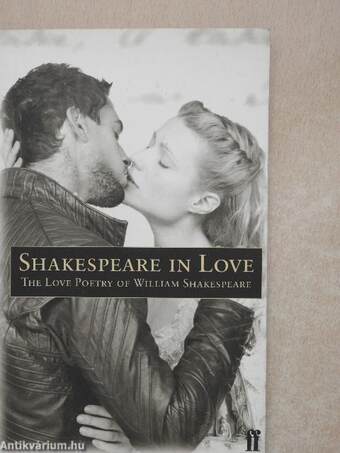 Shakespeare in Love