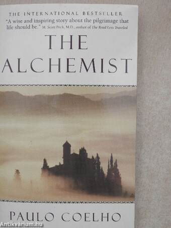 The Alchemist