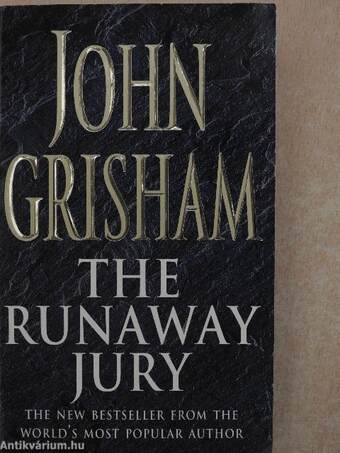 The Runaway Jury