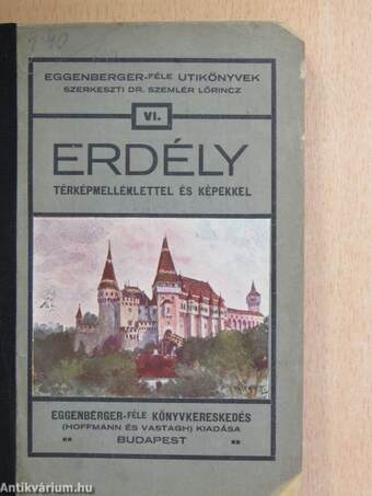 Erdély