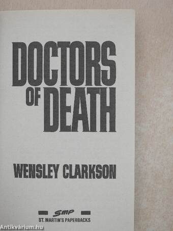 Doctors of Death