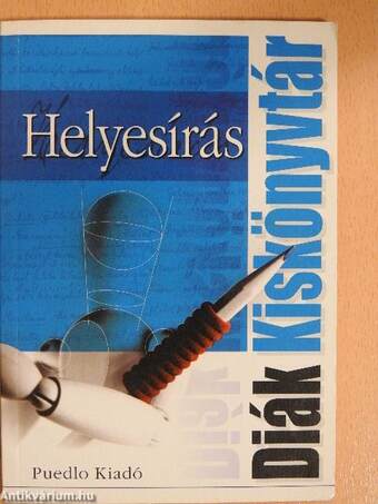 Helyesírás