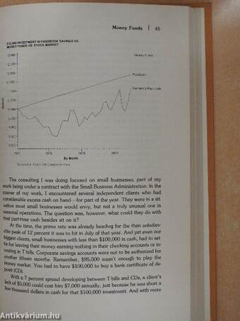 Complete Money Market Guide