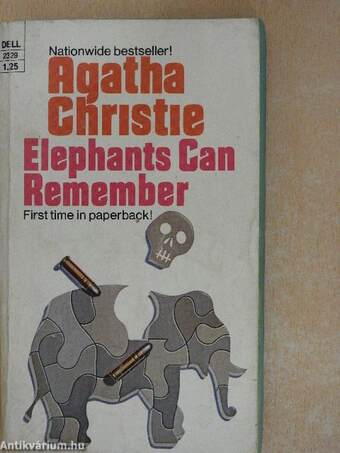 Elephants Can Remember