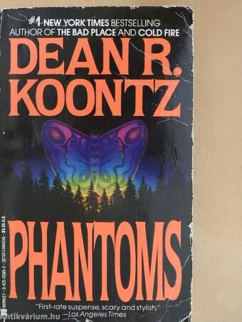 Phantoms