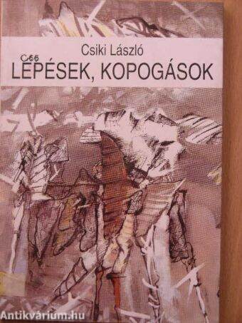 Lépések, kopogások