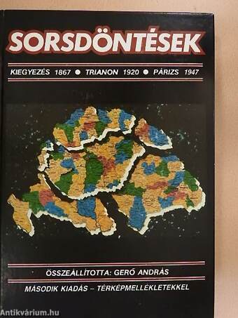 Sorsdöntések