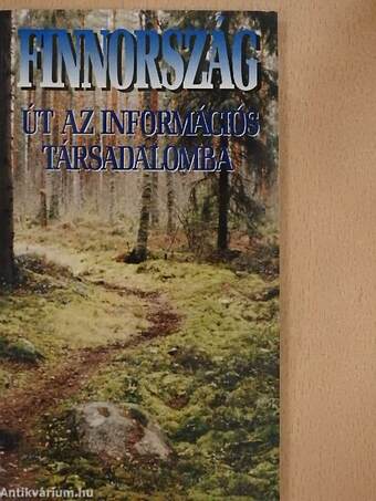 Finnország