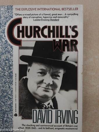 Churchill's War