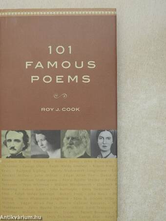 101 Famous Poems