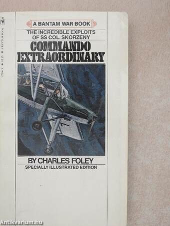 Commando Extraordinary