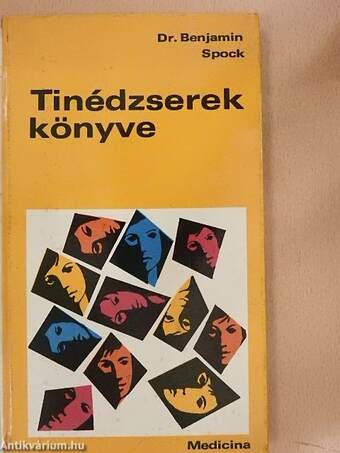 Tinédzserek könyve