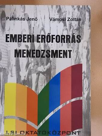 Emberi erőforrás menedzsment