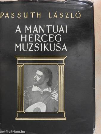 A mantuai herceg muzsikusa