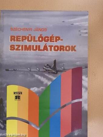 Repülőgép-szimulátorok