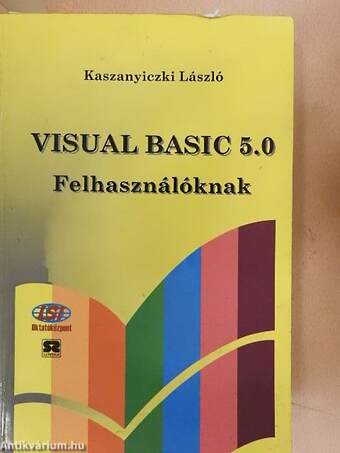 Visual Basic 5.0