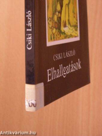 Elhallgatások