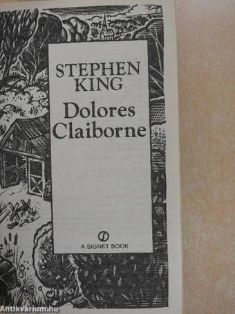 Dolores Claiborne