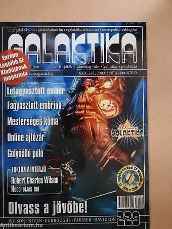 Galaktika 229.